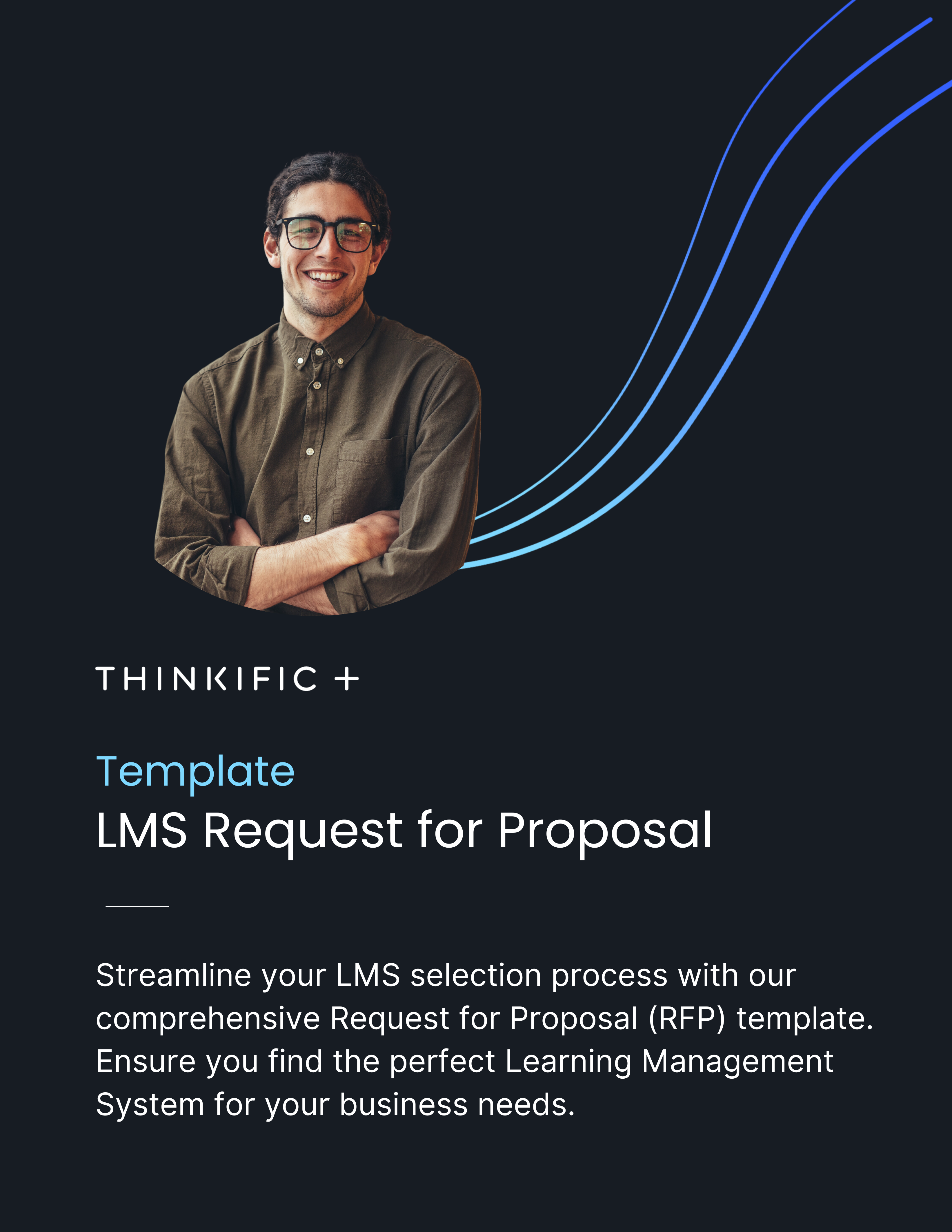 Unlock the Perfect Learning Management System: Get Your LMS RFP Template Now: Download Now